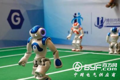 机器人发展冷思考：真能抢你饭碗？引发伦理观重塑？