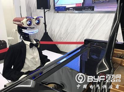 机器人发展冷思考：真能抢你饭碗？引发伦理观重塑？