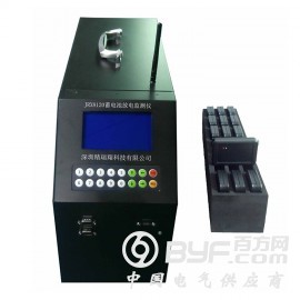 JRX8120蓄电池放电监测仪图2