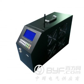 JRX8120蓄电池放电监测仪图3