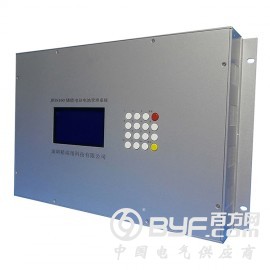 JRX8160储能电站电池管理系统BMS图2