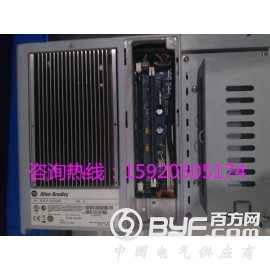 精修触摸屏Allen-Bradley6181F-12TSXP图2