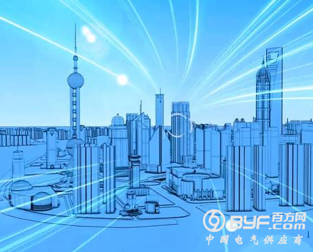 十三个国外智慧城市应用案例