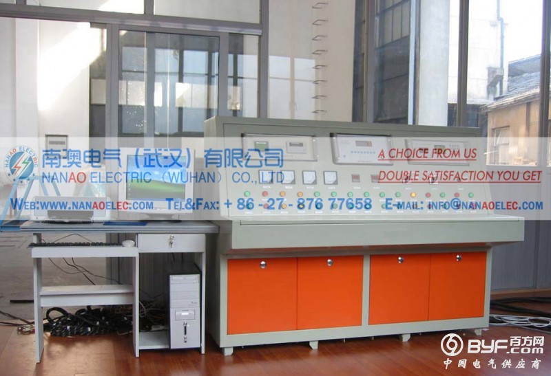 NABT变压器综合试验台
