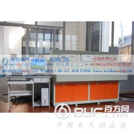 南澳电气生产NATS全自动多功能变压器综合测试台变压器试验台