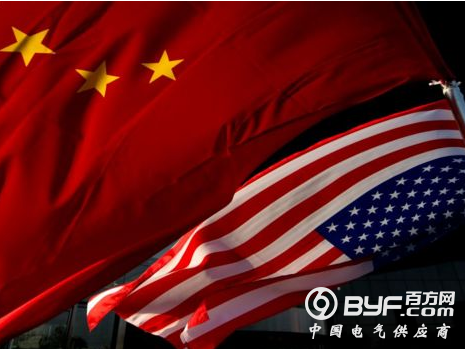 中企欲收购美芯片企业 美却把目光转向中国军方