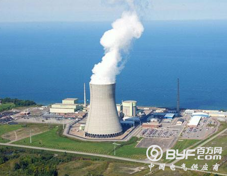 乌克兰1-7月电力出口增长43%