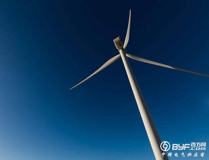 印德合作推进可再生能源并网基础设施建设