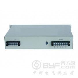 移动通讯机房专用DC48V通信电源|嵌入式通信电源图3