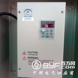奥圣耐腐蚀高防护变频器应用于化工厂