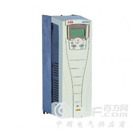 北京ABB变频器ACS510-060A变频器面板