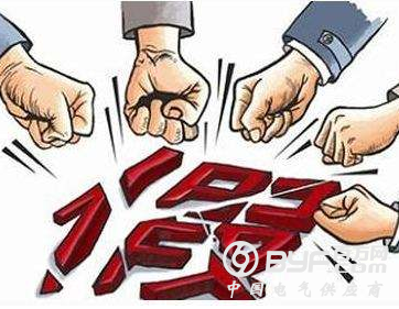 上半年全国查处商标违法案1.3万件 案值达1.42亿