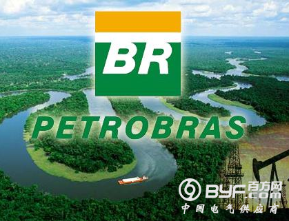巴西石油公司计划剥离50个陆地油气田