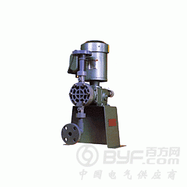 日本NIKKISO计量泵 AH系列
