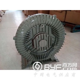 洗地机专用高压鼓风机HB-2200图2