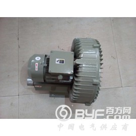 洗地机专用高压鼓风机HB-2200图3