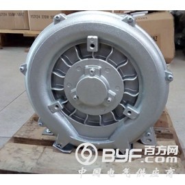 开料机专用高压鼓风机HB-750A图2