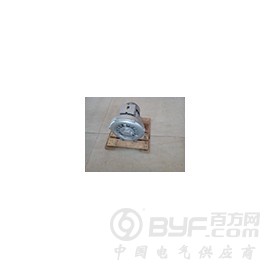 开料机专用高压鼓风机HB-750A图3