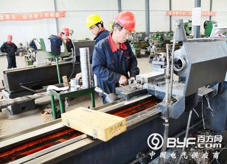 宁波如何做好 &ldquo;制造立市&rdquo;新功课？