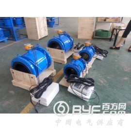 云南智能电磁流量计图2