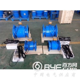 云南智能电磁流量计图3