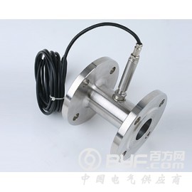 河北脉冲输出型涡轮流量计 开封贝斯特生产图2