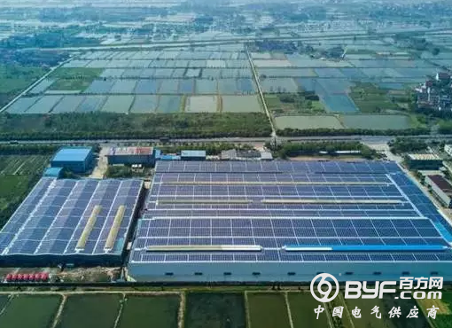 &ldquo;硬任务&rdquo;来了！安装光伏将成企业标配？