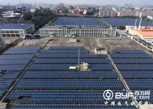 &ldquo;硬任务&rdquo;来了！安装光伏将成企业标配？