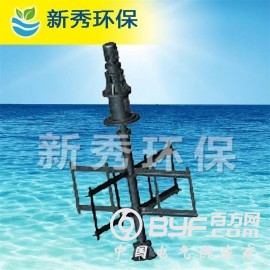 JBK框式搅拌机的技术参数说明图3