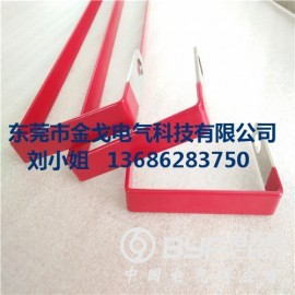 彩色环氧树脂涂层铜排 颜色自选图2