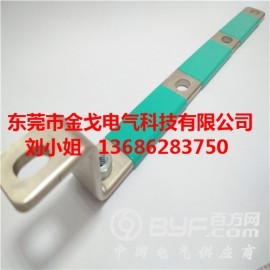 规格齐全环氧树脂涂层铜排厂家定制图2