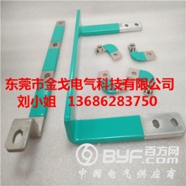 规格齐全环氧树脂涂层铜排厂家定制图3