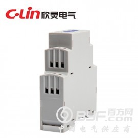 欣灵HHS18R电子式时间继电器图3