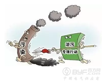 江西启动第二批环保督察 宜春鹰潭吉安迎环保“大考”