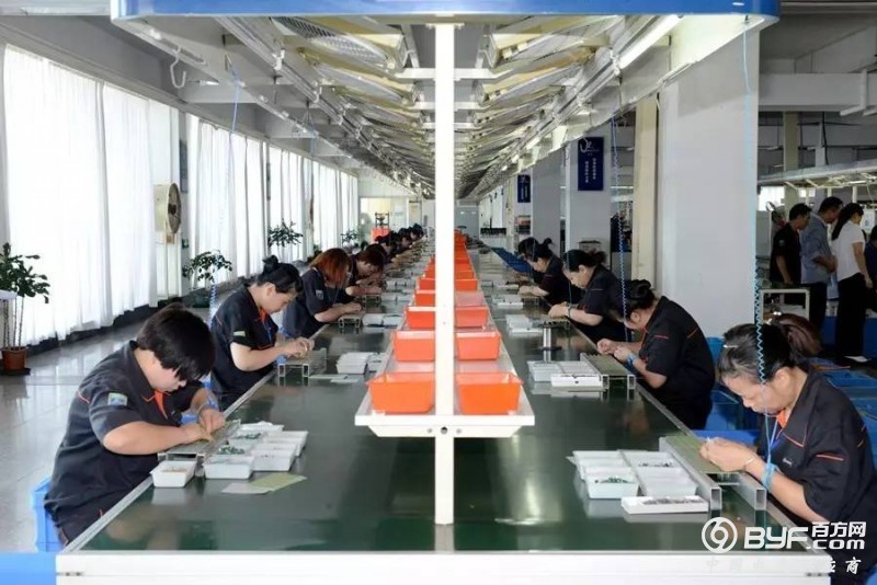 人民电器：赛技能群英争先 比质量当仁不让