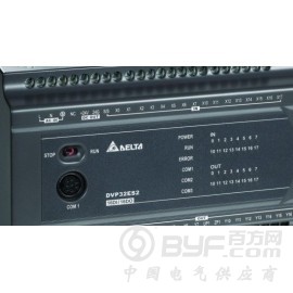 北京台达PLC模块可编程控制器DVP32ES200R