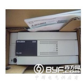 石家庄三菱PLC模块可编程控制器FX3U-48MT