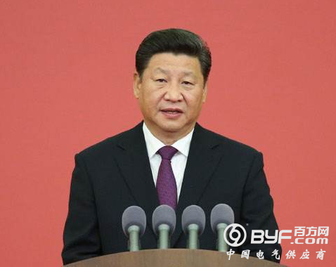 习近平：在深度贫困地区脱贫攻坚座谈会上的讲话