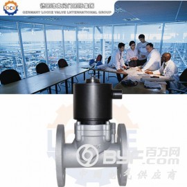 进口氨用电磁阀