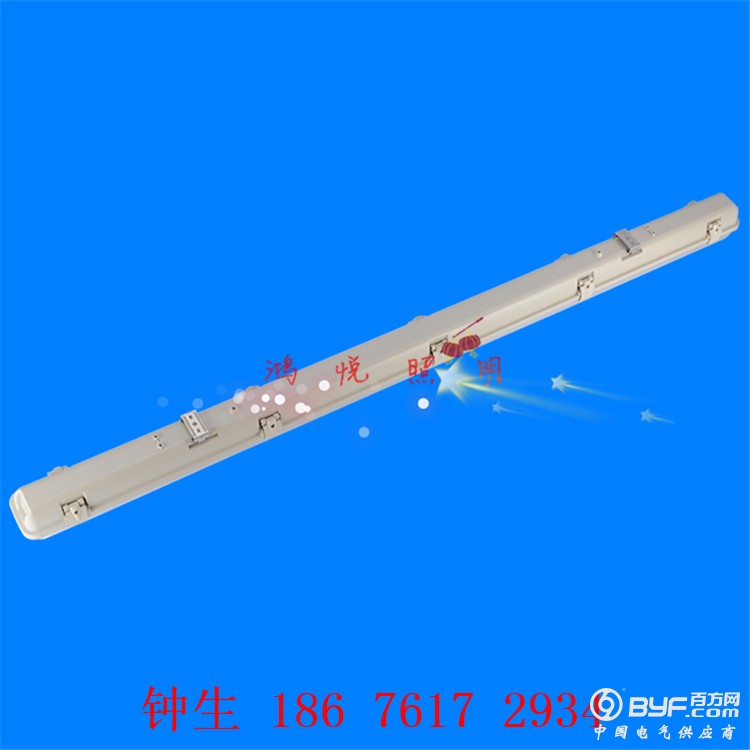 低价LED三防灯