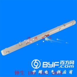 LED冷库三防灯具1.2米双管防水防潮防尘防爆工厂LED灯