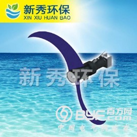 QJB型齿轮潜水推进器的使用方法图2