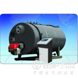 南京天人环保提供质量良好的沼气热水锅炉|沼气热水锅炉厂房采暖