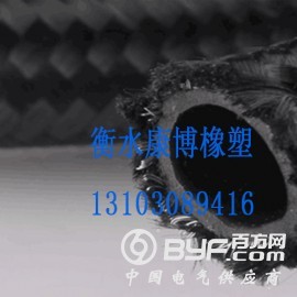 An10汽车改装不锈丝/尼龙编织油管  油冷器油管图3