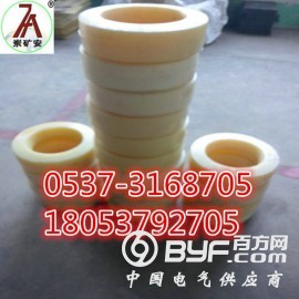 轮皮滚轮罐耳轮皮L系列聚氨酯轮皮生产厂家东达机电图2