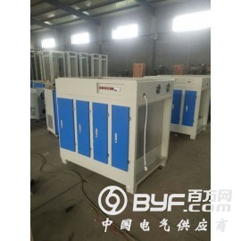 上海光氧催化废气净化器