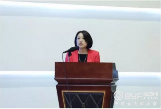 HPE中国区总裁金松华：&ldquo;物联网+工业&rdquo; 万物互联时代加速到来