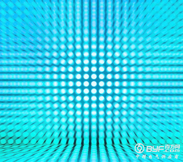 超实用干货！你能想到的LED屏故障问题都在这里了！