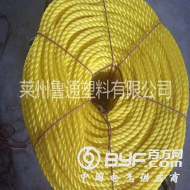 优质三股四股棉麻绳制绳机,效率高,性能稳定图3