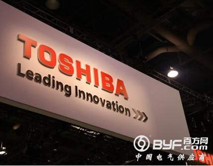 东芝半导体如此多娇，引无数科技大佬竞折腰